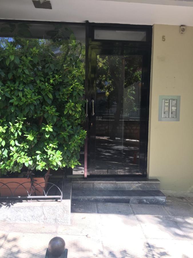 The Fancy Philosopher Apartment Athens Luaran gambar