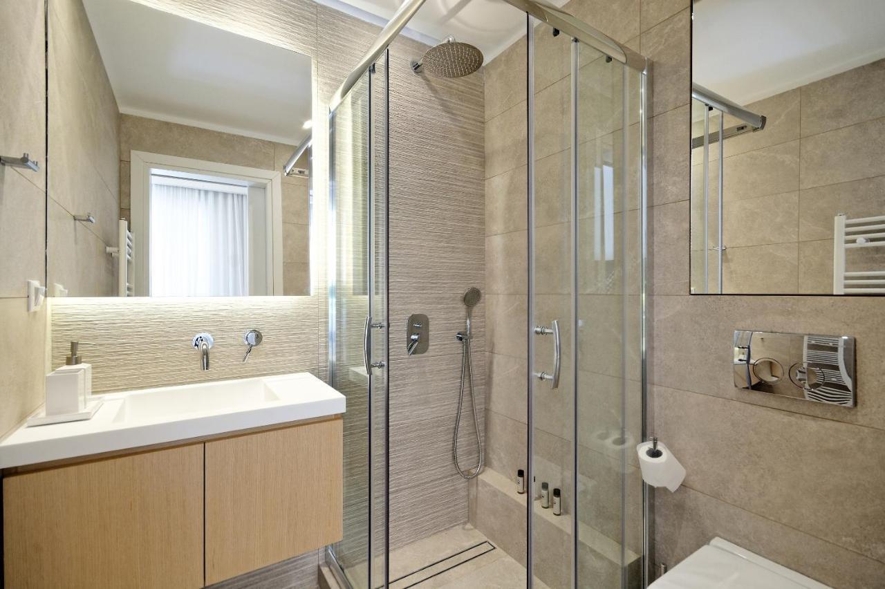 The Fancy Philosopher Apartment Athens Luaran gambar
