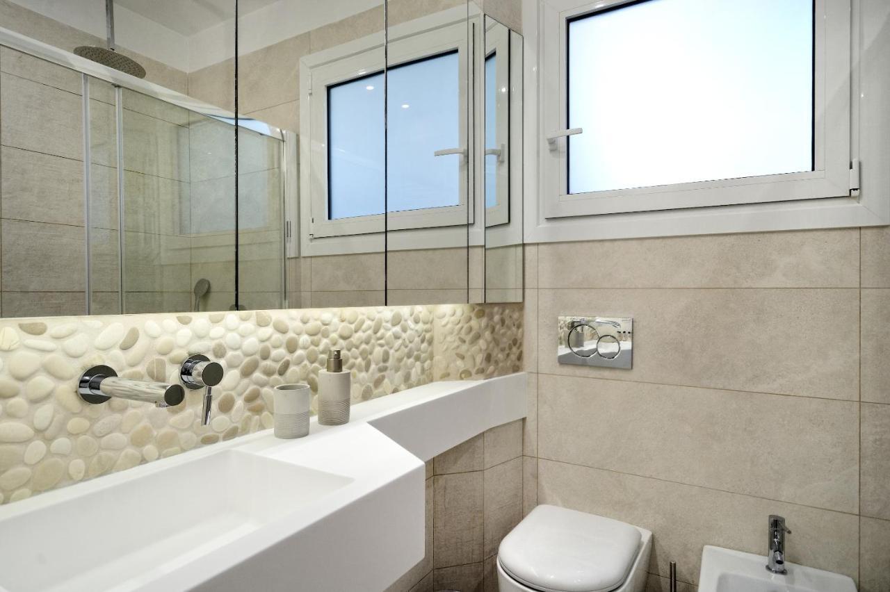 The Fancy Philosopher Apartment Athens Luaran gambar