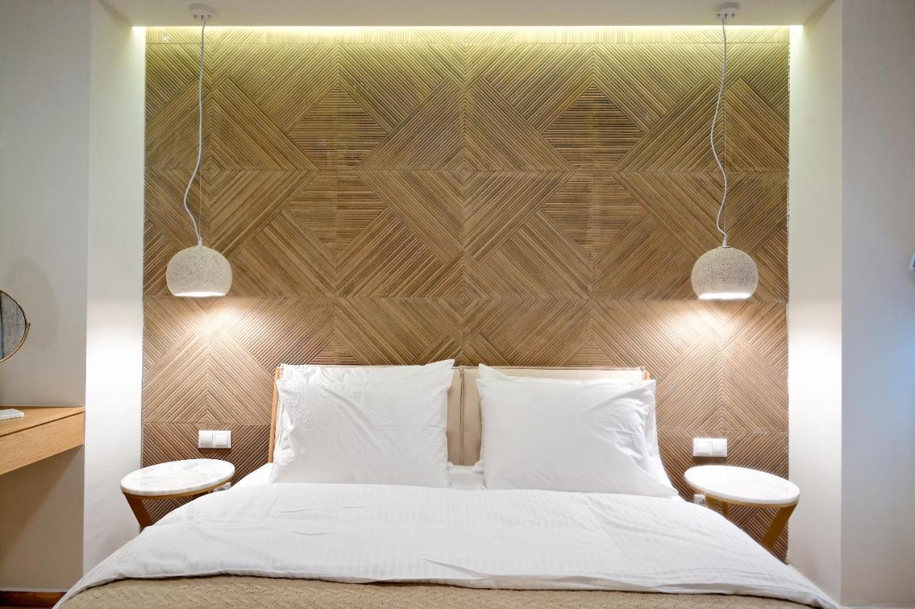 The Fancy Philosopher Apartment Athens Luaran gambar