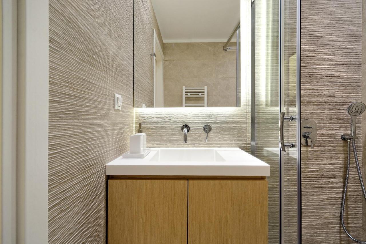 The Fancy Philosopher Apartment Athens Luaran gambar